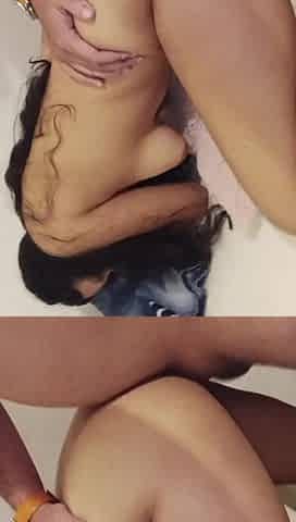 Fucking My Stepdaughter