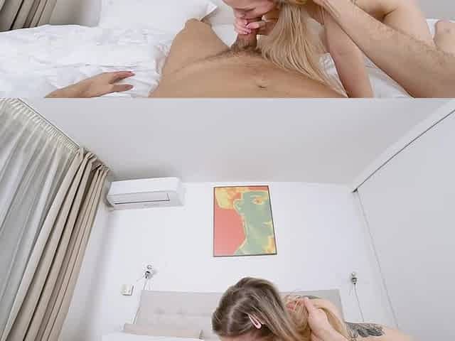 Lie Down and Get Ready to Orgasm!