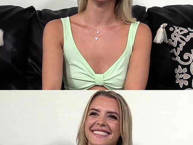 Backroom Casting Couch-From Bottle Service To Dick Servicing