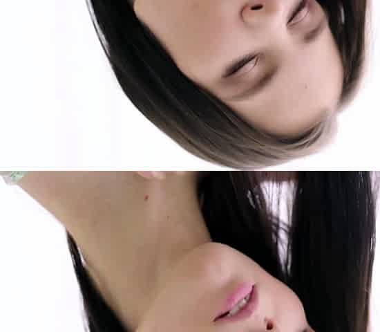 All Fine Girls-Lovely Cumshot in Her Mouth