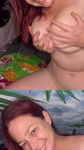 Booty Plug enjoyment in Van.