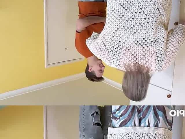 Mature BBW Fucked Hard By Horny Stud - Olga cabaeva