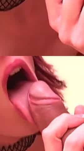 Redhead chick loves to get anally fucked