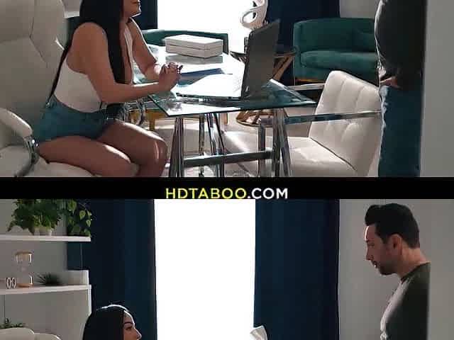 Jennifer White having hard fun with Tommy Pistol