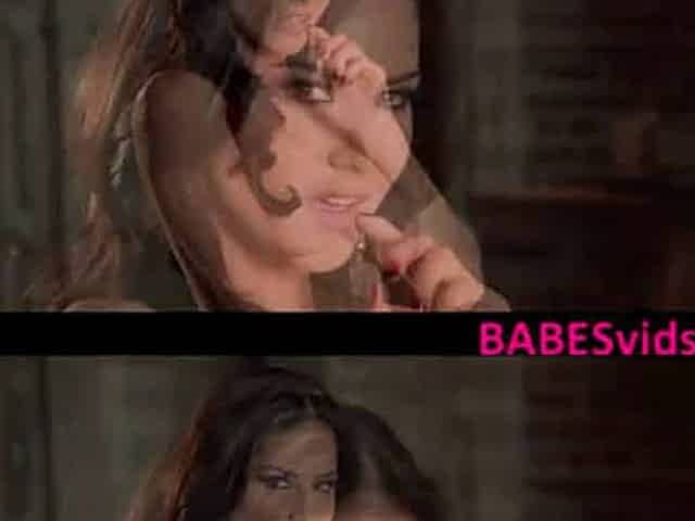 Sunny Leone - Ecstatic Orgasm