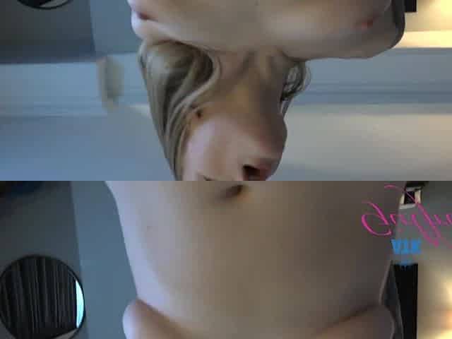 Paris White Gets Your Large Creampie