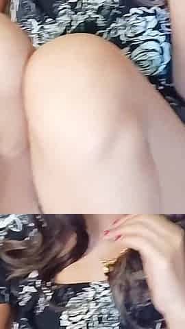 Horny Teen 18 Year Old Napali Get's Cum in Mouth