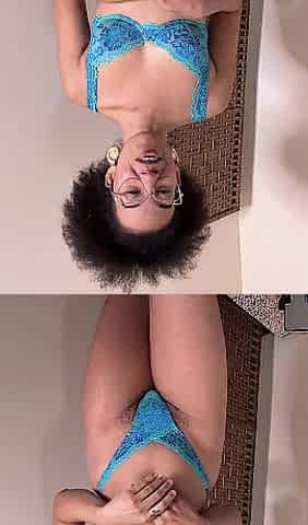 Jock Rating and Teasing in Hawt Blue Underware