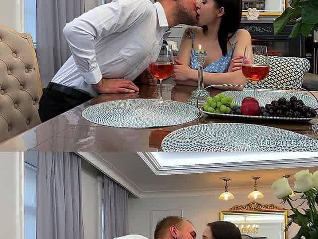 1st Date Cum And Keep Going