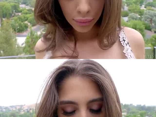 Tru Kait And Manuel Ferrara - Is Hot As Fuck