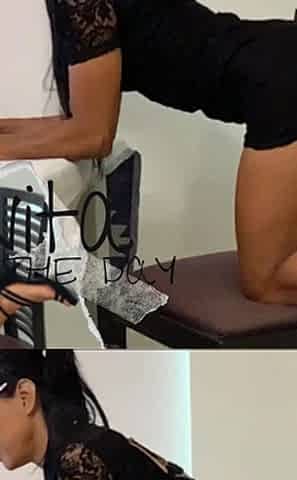 Your Sexy Latina MILF