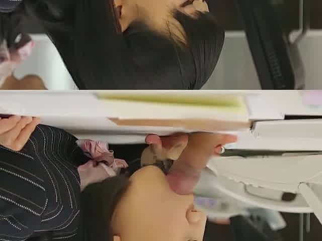 Blowjob Anywhere In The Office