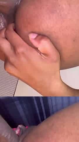 Youtuber Fijii Pornbox Just One Click Away Onlyfans Live Ft Calls Ebony Anal Slut