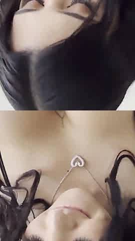 Alice Thunder a Horny Brunette Slut Enjoys Taking Cock in Pussy and Ass From Christian Clay