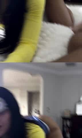 Emily Rinaudo Minion Cosplay Doggy Sextape Onlyfans Video