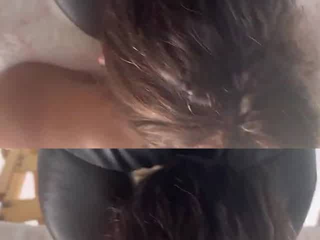 Hairy GILF Persia Monir Plowed And Creampied At Age 66