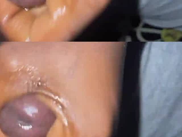 Large Weenie Tugjob Compilation Ending With A Ejaculation