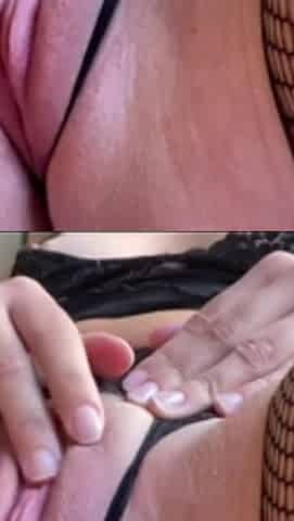 Anal Orgasm