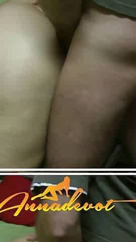 He's Fucking My Tight Ass Hard in Doggy Style, I Like It Really Deep, It's Just so Hot.