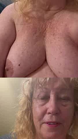 Shaved Pussy Ready for Cruisin and Your Lips