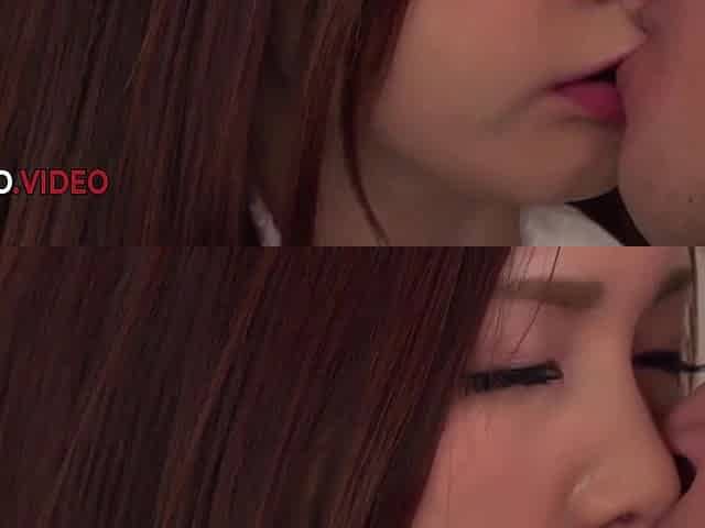 Misuzu Tachibana's Alluring Office Romance Unleashed