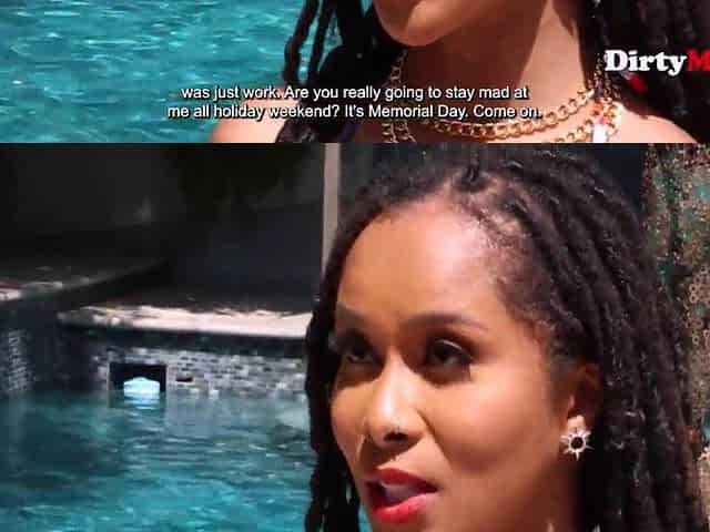 Black mother I'd like to fuck Screws Step Son On 40th Bday To Get Back At Hubby - Cali Sweets