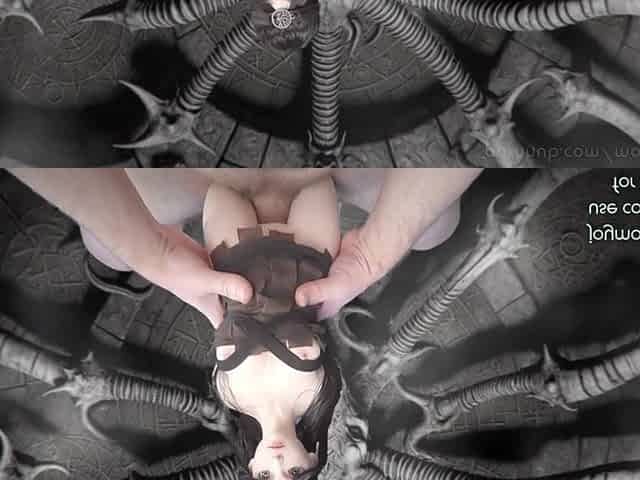 Huntress Caught Poaching in Massive Territory (JMdoll Chloe 65cm)