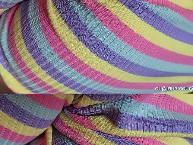 Large Melons Stepsis caught in My Bedroom