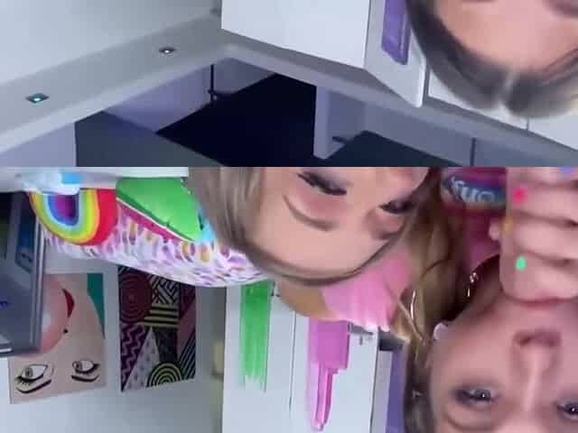 Astonishing Porn Movie Threesome Exclusive Hottest Full Version