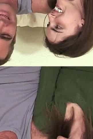 Amateur stories - Sexy chicks love to get hard fucked - DVD
