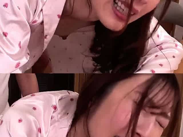 Hot Teen Blowjob Handjob