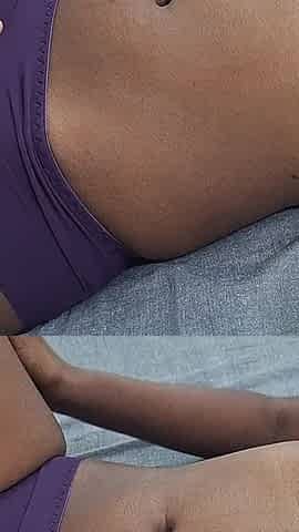 Horny Sexy Tamil Girl Got Quikie