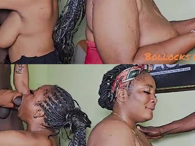 78 Year Old Older Step Mothers Destroyed By two Step Sons