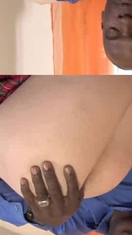 Cute Teen with Big Ass Gets Banged and Facialized by Bbc