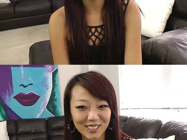 Hot Asian Miko Dai Gets Nailed