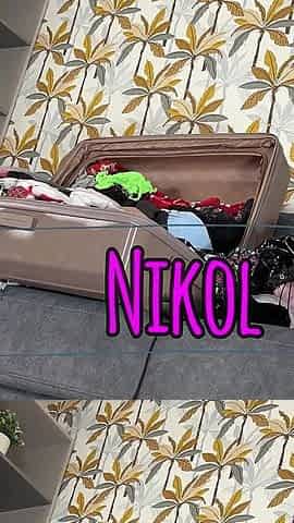 Hot Sexy Beautiful Blonde with All Natural Big Tits Comes for a Fashion Try on Haul Turns Into Softcore Porn Casting
