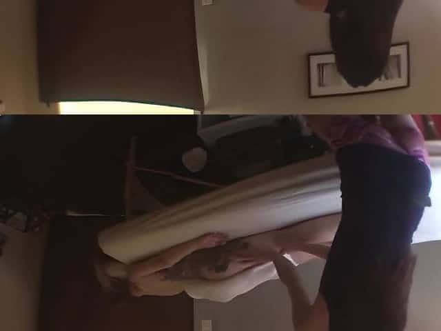 Lesbian Happy Ending Massage Porn for Women