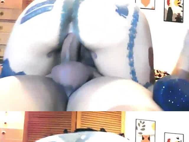 That guy comes to the casting of the anal queen and drills my butt with a truly hard knob.