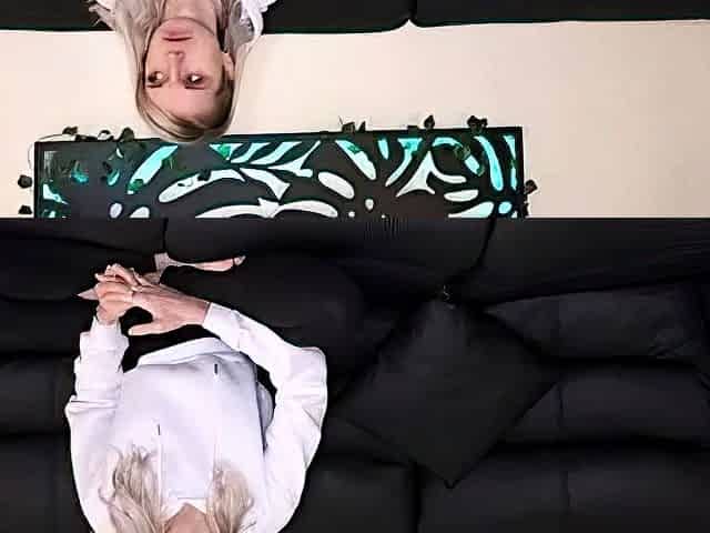 Lexi Snow - Gender Swap Possess Babysitter