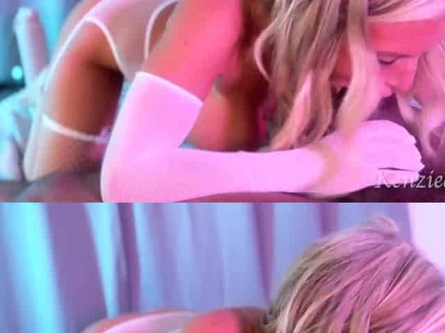 Pull My Hair And Creampie My Sexually excited Vagina With That Giant BBC!!!