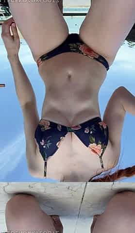 Amateur Video Amateur Webcam Panty Masturbation
