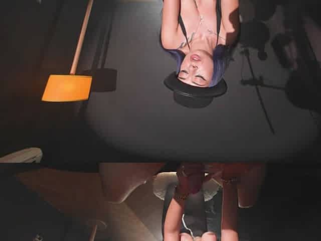The Phantom of the Opera Aya Goldie ( Cuckold )
