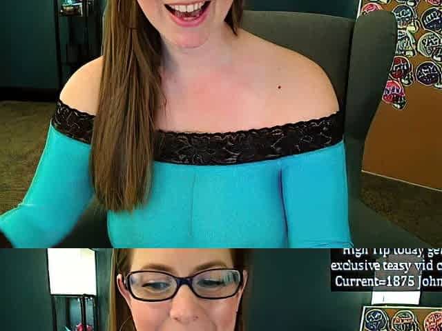 Big boobed Memphis masturbates in a bodystocking