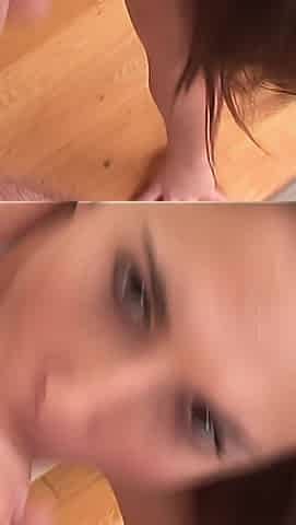 Linda's Only Deep Throat and Golden Shower