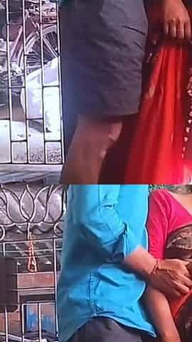 Bhabi and Brother in Law Real Roleplay