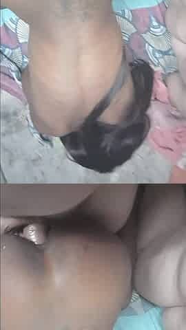Boss Jhonny Fuck Wife and Domestic Worker at the Same Time