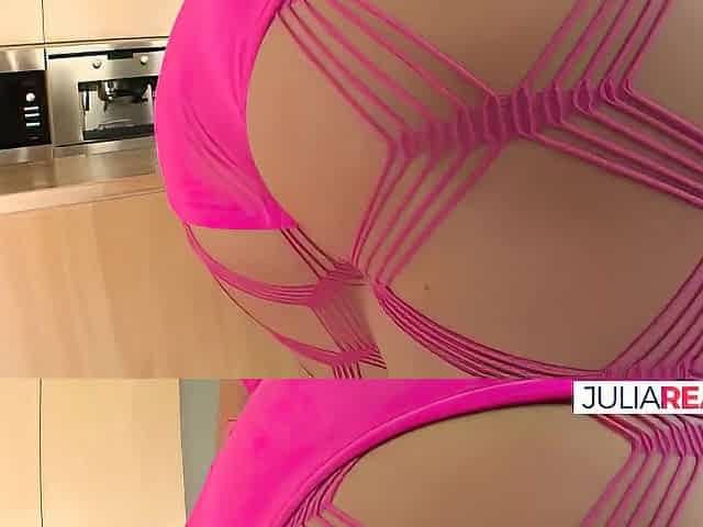 Hawt beauties ride monster knobs then suck and gulp huge cum