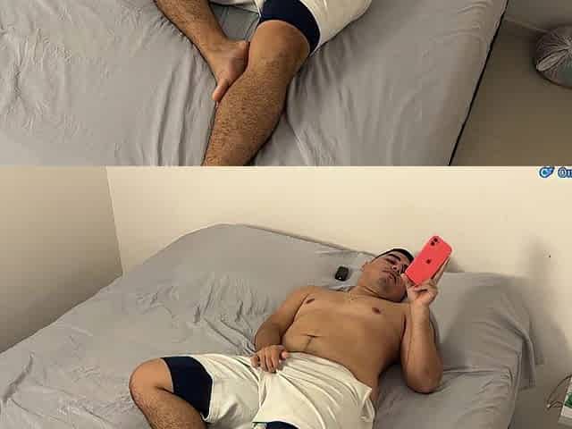 My Youthful Stepson Enters My Room to Bang My Large Butt Out of Getting Caught