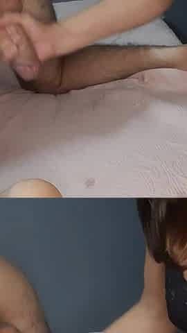 Sucking All, Big Cock, Big Balls and Asshole. I Love Suck and Jerk off My Man for a Long Time.