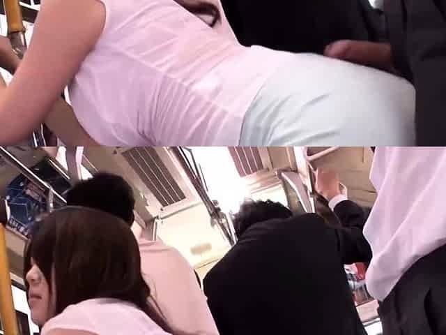 Blowjob fetish skank fingers